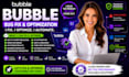 fix bubble app audit bug fix workflow errors API issues database wu optimization