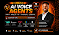 build ai voice agent with vapi, retell, n8n, gohighlevel, elevenlabs, synthflow