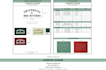 create manufacturer ready tech packs for clothing