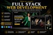 build a modern fullstack website