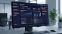 custom website development as full stack developer, front end back end developer