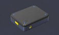 design av rack equipment enclosure, amplifier chassis industrial cad modeling