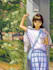 do anime portraits for you