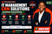 do ningaone datto kaseya autotask halopsa syncro superops atera connectwise crm