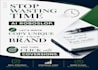 write professional, stand out email copy designed to capture attention