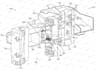 create patent drawings, utility patent illustrations and technical cad figures