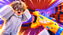 custom gaming thumbnail for youtube