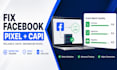 fix facebook pixel and capi for accurate ad tracking