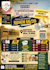advertisement posters and printing materials