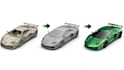 modify stl files, repair 3d models and make them print ready