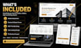 do app developments website development video editing