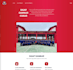 build a custom laravel web application