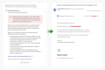fix google merchant center misrepresentation and suspension