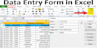 do data entry, excel spreadsheet and administrative support