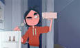 create engaging animated series episode with custom characters