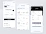 develop end to end flight booking app, ticket booking app with API integration