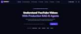 build ai chatbots, ai automation and API integrations using python