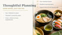 create a personalized japan travel plan with authentic local experiences