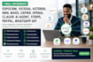 integrate espocrm vicidial asterisk stripe paypal n8n openai claude ai agent
