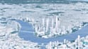 create 3d map and gis visualization animations