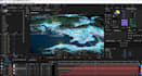 create 3d map and gis visualization animations