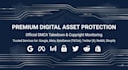 delete,remove,takedown,content from,reddit,tiktok,facebook, google,youtube dmca