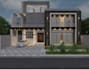 create stunning 3d architectural exterior visualization