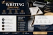 do translation, copy writing