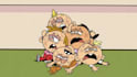 2d animation video 2d cartoon music video animated explainer character animation