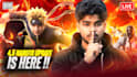 design eye catching bgmi pubg gaming thumbnail for youtube