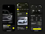 develop taxi booking app, car booking app, cab booking app