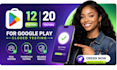 12 testers 20 testers for google play tester closed testing mobile app testing