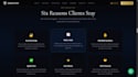 design and build a premium professional business website