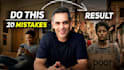 design eye catchy thumbnails