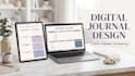 do prayer journal digital journal canva design journal design journal formatting