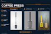 design your industrial product for manufacturing