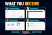 clean analyze and visualize your CSV and excel data using python