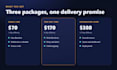 build a custom API integration between your two systems
