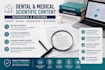 research and write evidence based dental content