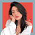 design a realistic vector cartoon portrait