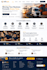 design a profesional squarespace construction commpany website