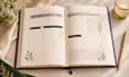 prayer journal digital planner journal design kdp journal canva journal