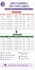 do accurate data entry in excel google sheets and CRM