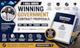 government contract proposal writing rfp, rfq, ifb and grant expert