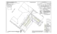 design residential solar pv system, layout and permit drawings