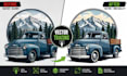 do manual vector tracing, vectorize image, redraw, and convert image to vector