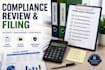 provide payroll tax filing and compliance services