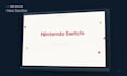 design a modern tech or gadget product landing page