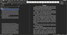 write and fill out documents, create spreadsheets in excel, and creating presen
