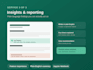build exploratory data analysis  with visualizations